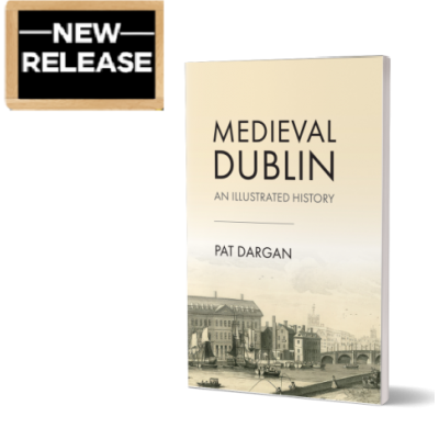 MEDIEVAL DUBLIN. 
